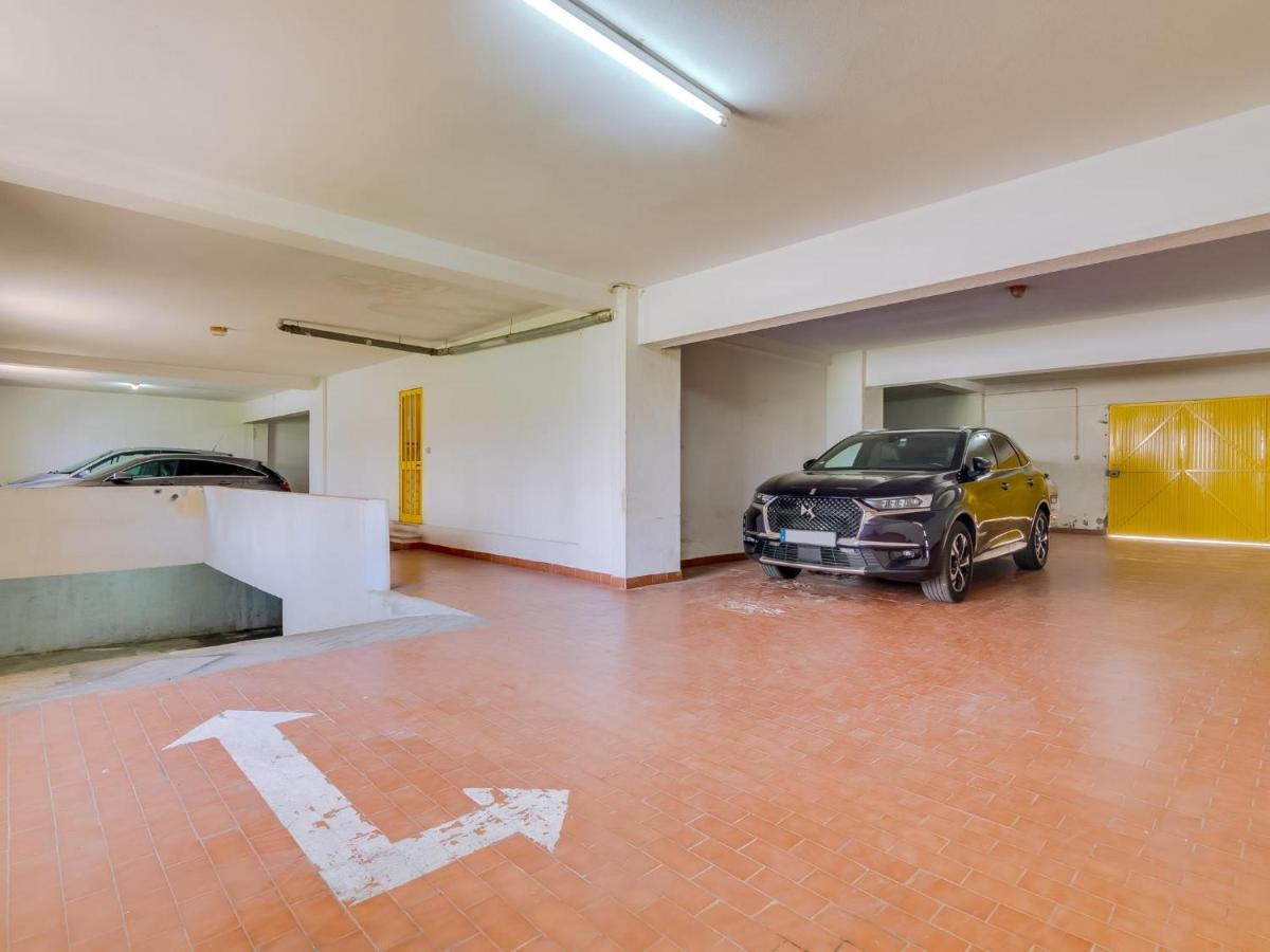 Al - Apartamento Quinta Do Romao Quarteira Exterior photo